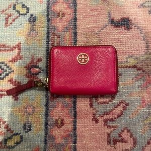 Tory Burch Wallet